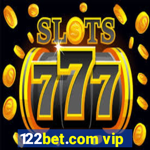 122bet.com vip