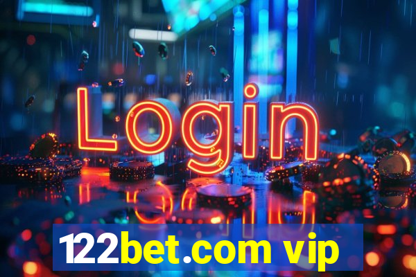 122bet.com vip