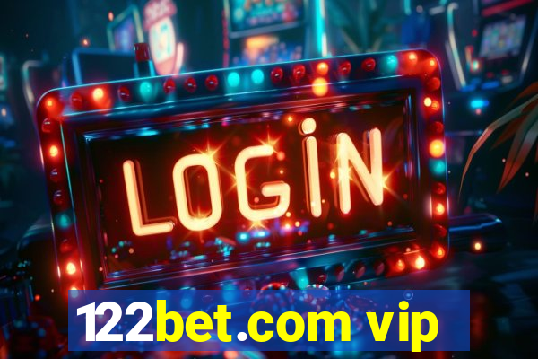 122bet.com vip