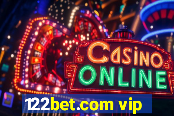 122bet.com vip