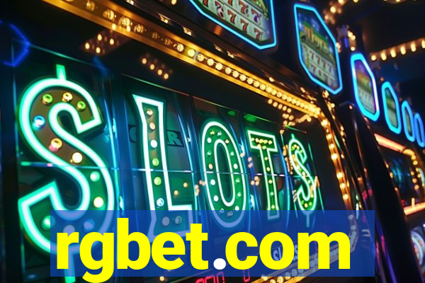 rgbet.com