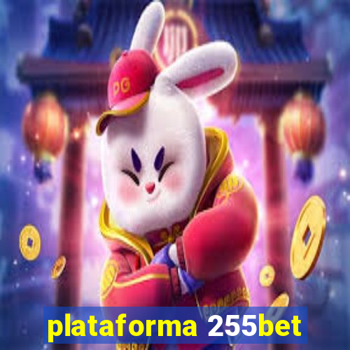 plataforma 255bet