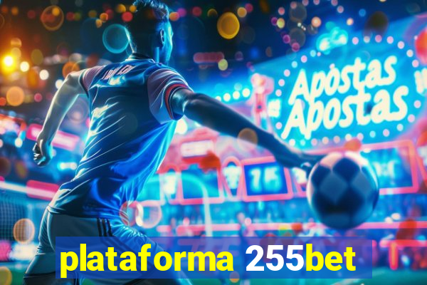 plataforma 255bet