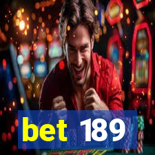 bet 189