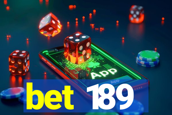 bet 189