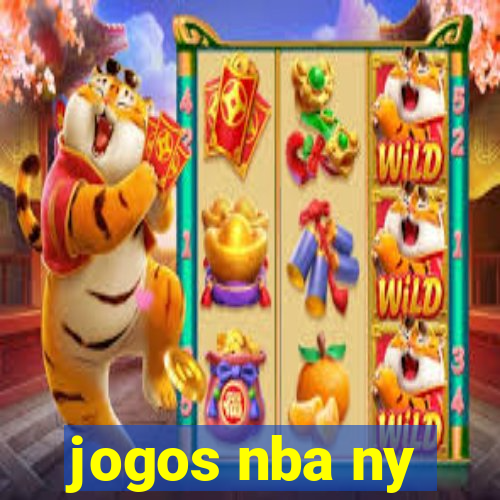 jogos nba ny