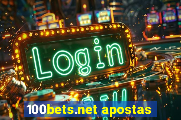 100bets.net apostas