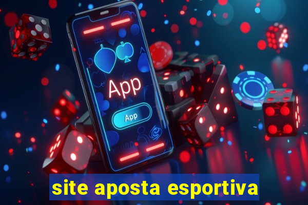 site aposta esportiva