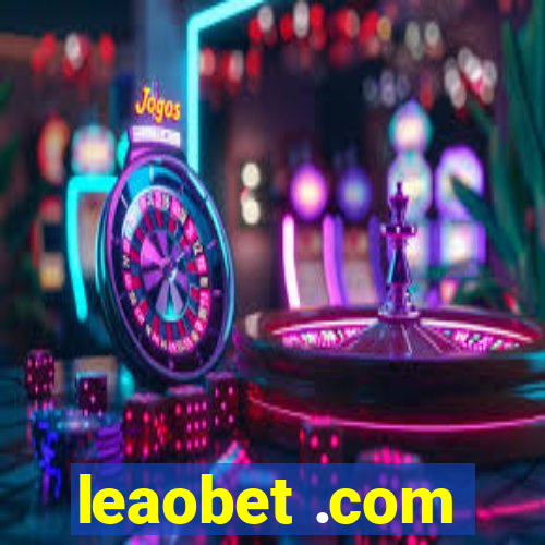 leaobet .com