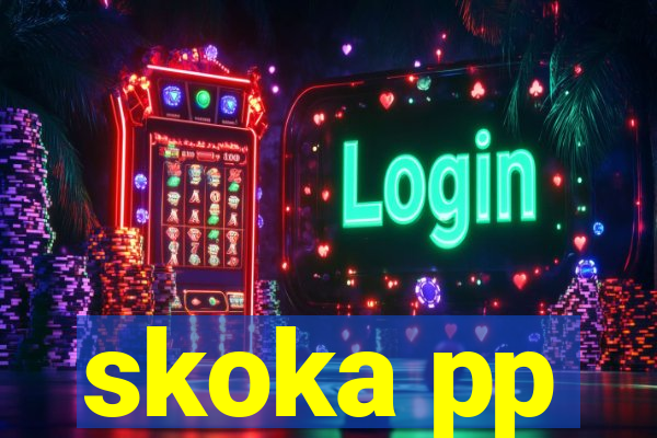 skoka pp