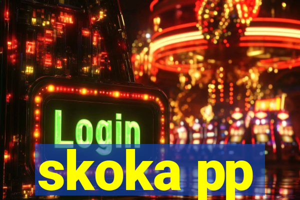 skoka pp