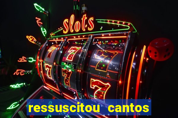 ressuscitou cantos do caminho neocatecumenal pdf