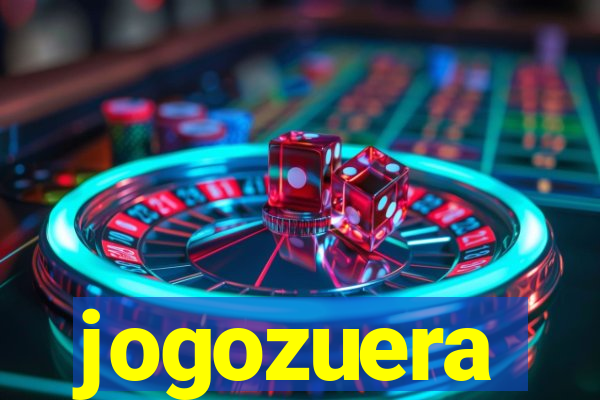 jogozuera