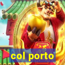 col porto