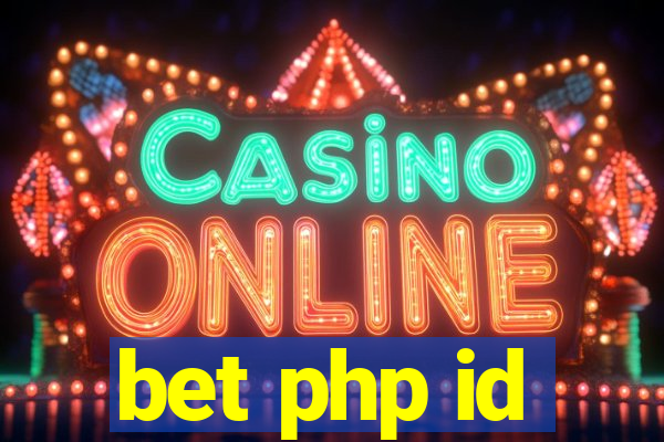 bet php id