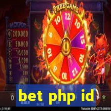 bet php id