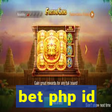 bet php id