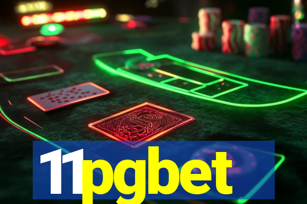 11pgbet