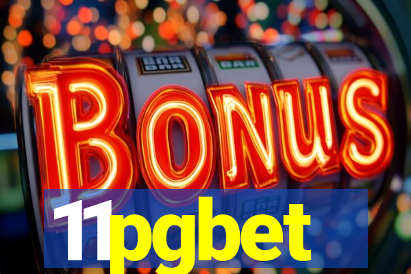 11pgbet