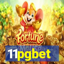 11pgbet