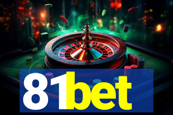 81bet