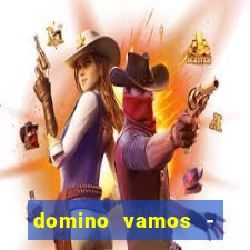 domino vamos - crash & póker