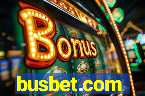 busbet.com