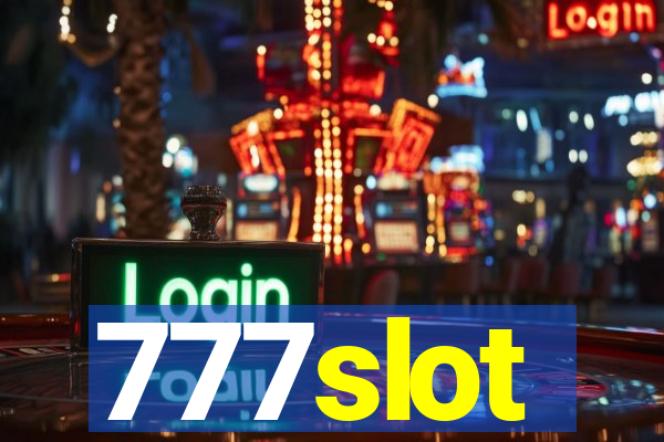 777slot