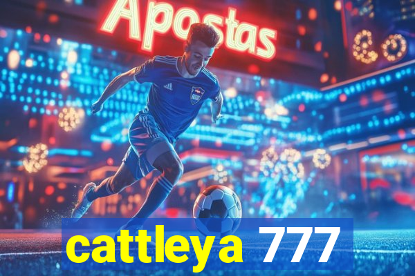 cattleya 777