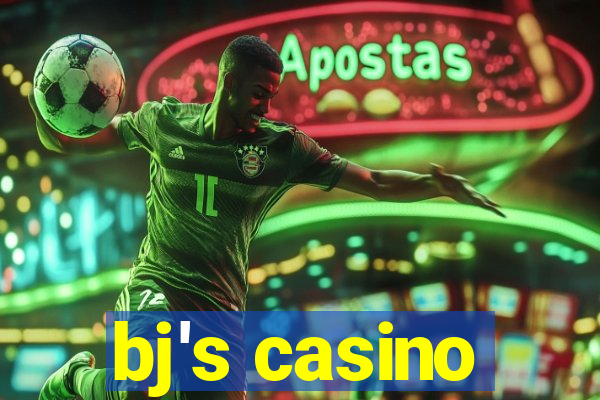 bj's casino