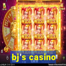 bj's casino