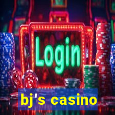 bj's casino