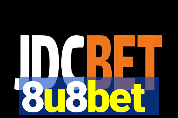 8u8bet