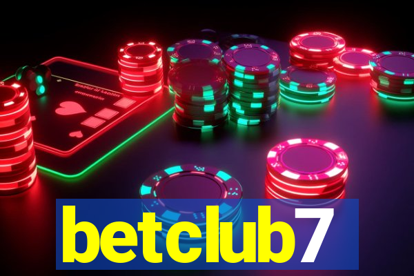 betclub7