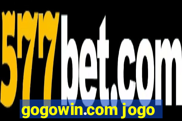 gogowin.com jogo