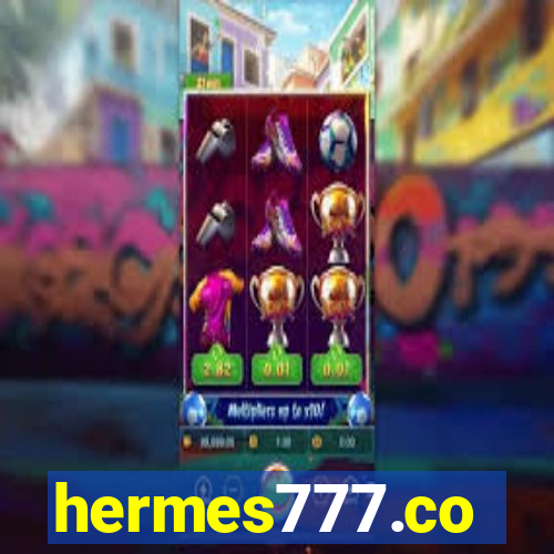 hermes777.co