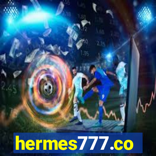 hermes777.co