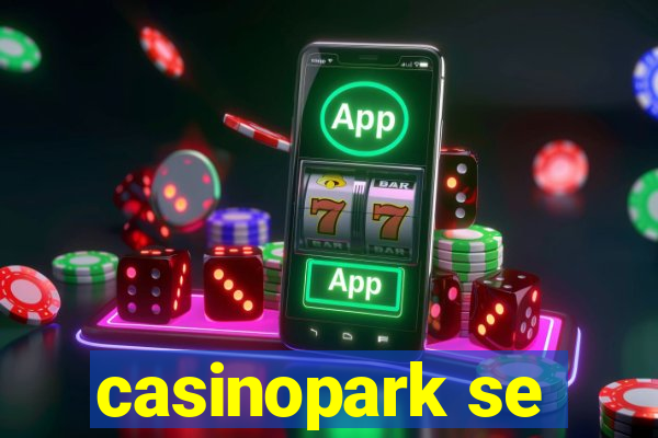 casinopark se