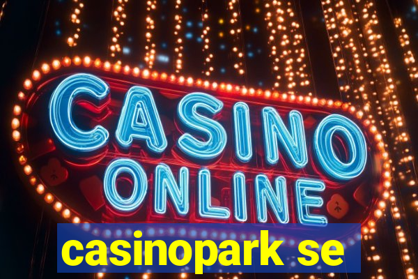 casinopark se