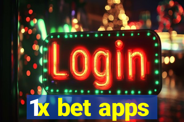 1x bet apps