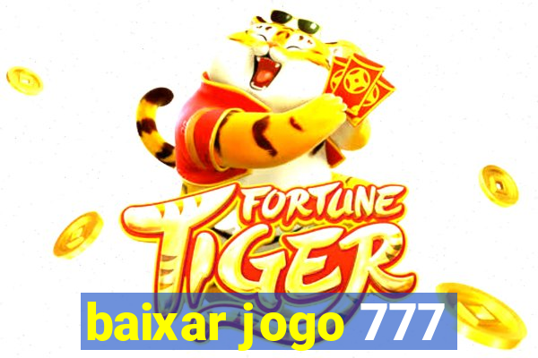 baixar jogo 777