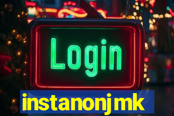 instanonjmk