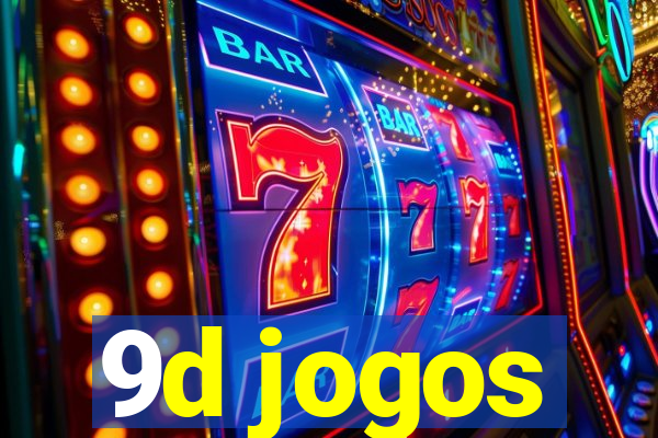 9d jogos