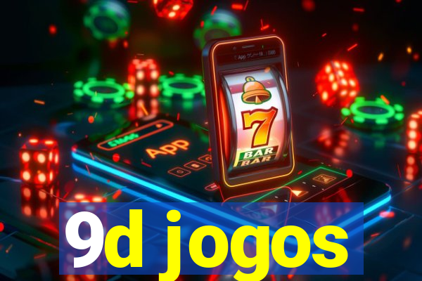 9d jogos