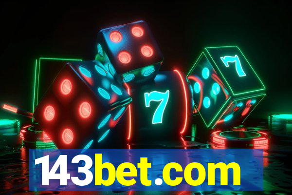 143bet.com