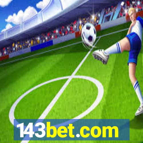 143bet.com