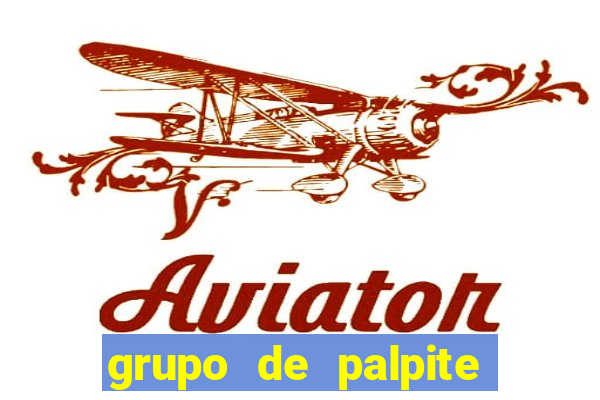 grupo de palpite de futebol telegram