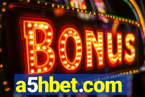 a5hbet.com