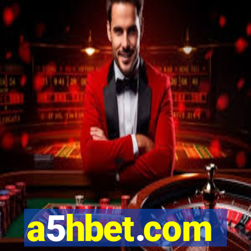 a5hbet.com