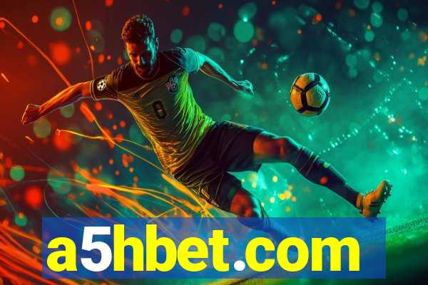 a5hbet.com